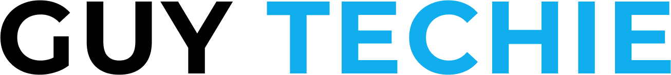 Guytechie